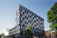 г. Екатеринбург, ул. Цвиллинга 1, 2 этаж, салон света "Смартпроект"